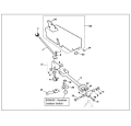 83H610 - Gearbox isolator switch